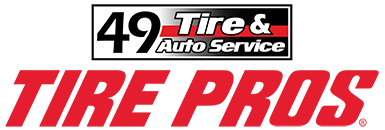 49 Tire & Auto Service - (Richland, MS)